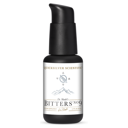 Bitters No.9 1.7 fl oz
