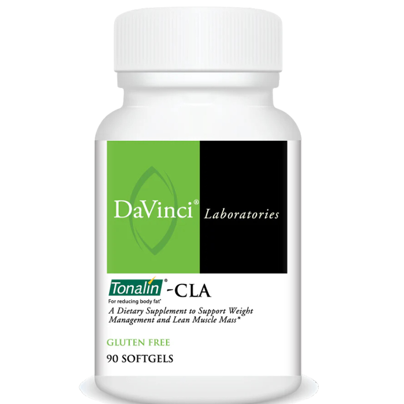  Tonalin-CLA 90 Softgels