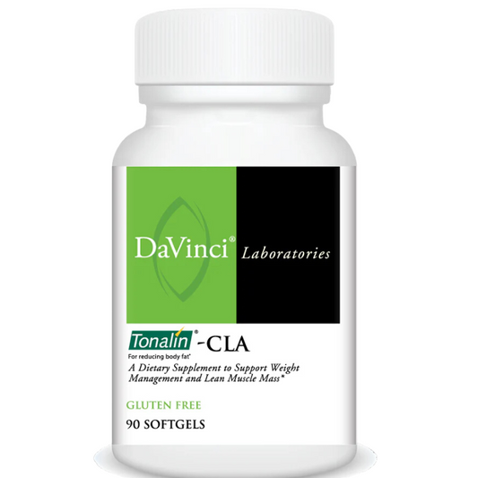  Tonalin-CLA 90 Softgels