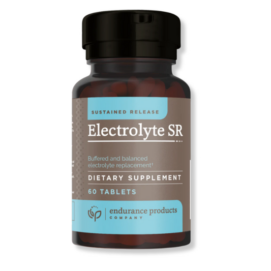 Electrolyte SR 60 Tablets