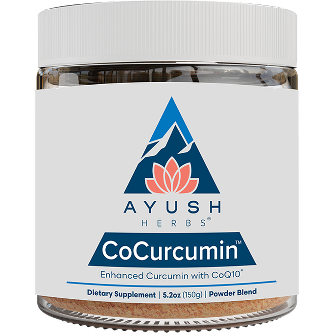 CoCurcumin 30 Servings