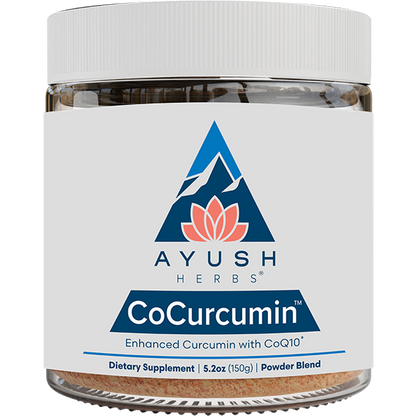 CoCurcumin 30 Servings