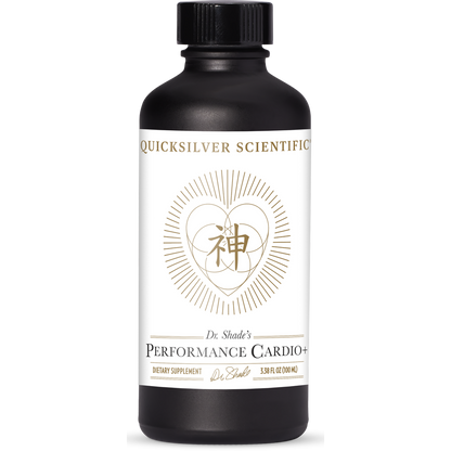 Performance Cardio+ 3.38 fl oz
