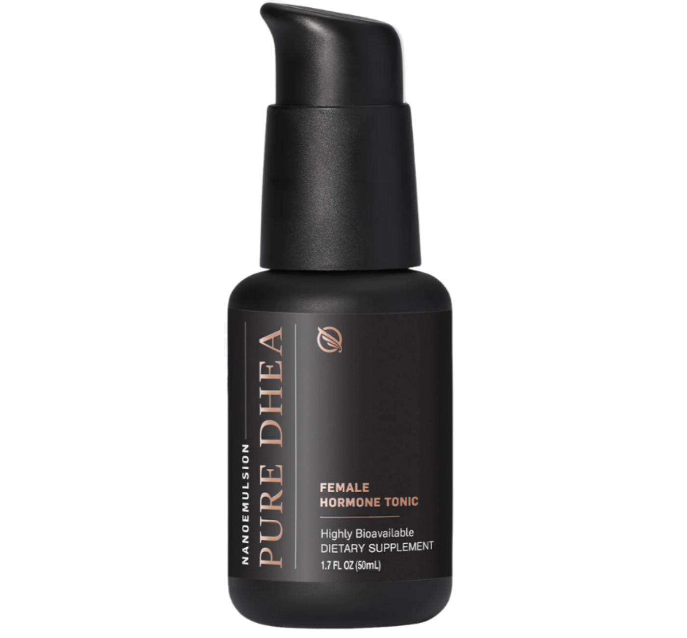 Pure DHEA 1.7 fl oz