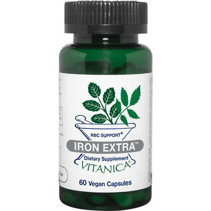 Iron Extra™ 60 Capsules