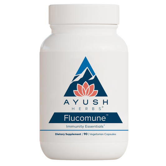 Flucomune 90 Capsules