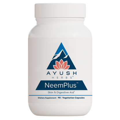 Neem Plus 90 Capsules