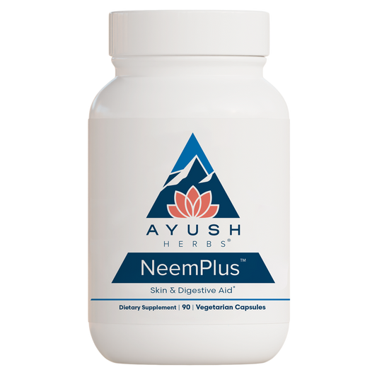 Neem Plus 90 Capsules