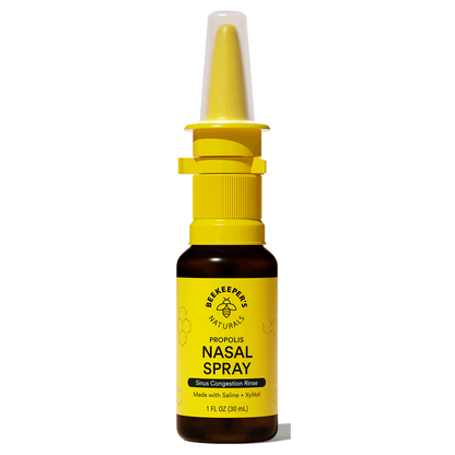 Propolis Nasal Spray 1 fl oz