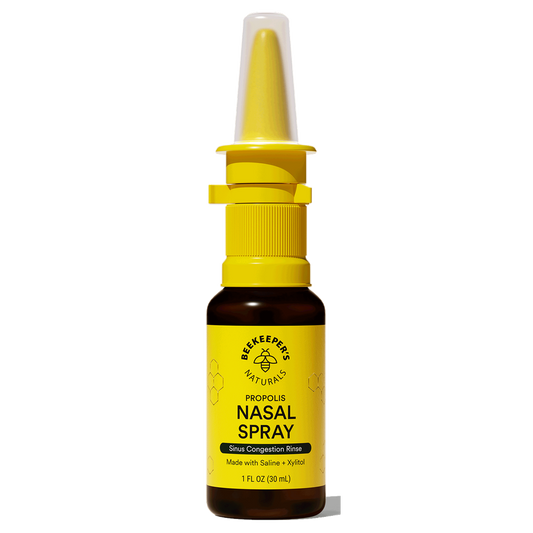 Propolis Nasal Spray 1 fl oz