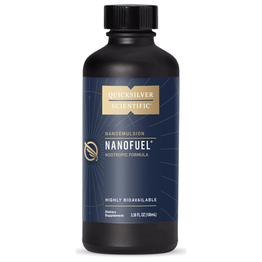NanoFuel 3.38 fl oz