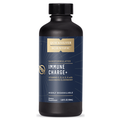 Immune Charge+ 3.38 fl oz
