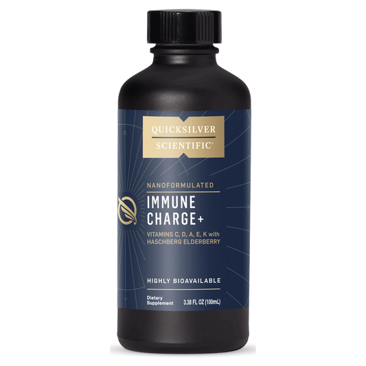 Immune Charge+ 3.38 fl oz