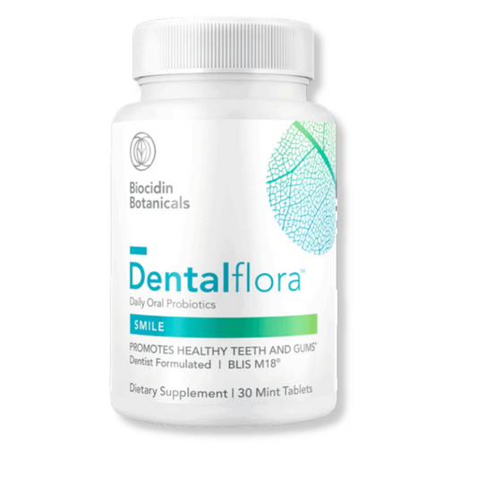 Dentalflora™ 30 Tablets