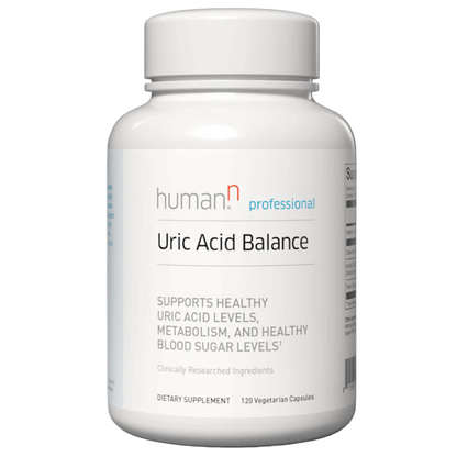 Uric-Acid Balance 120 Capsules