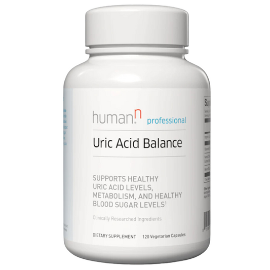 Uric-Acid Balance 120 Capsules