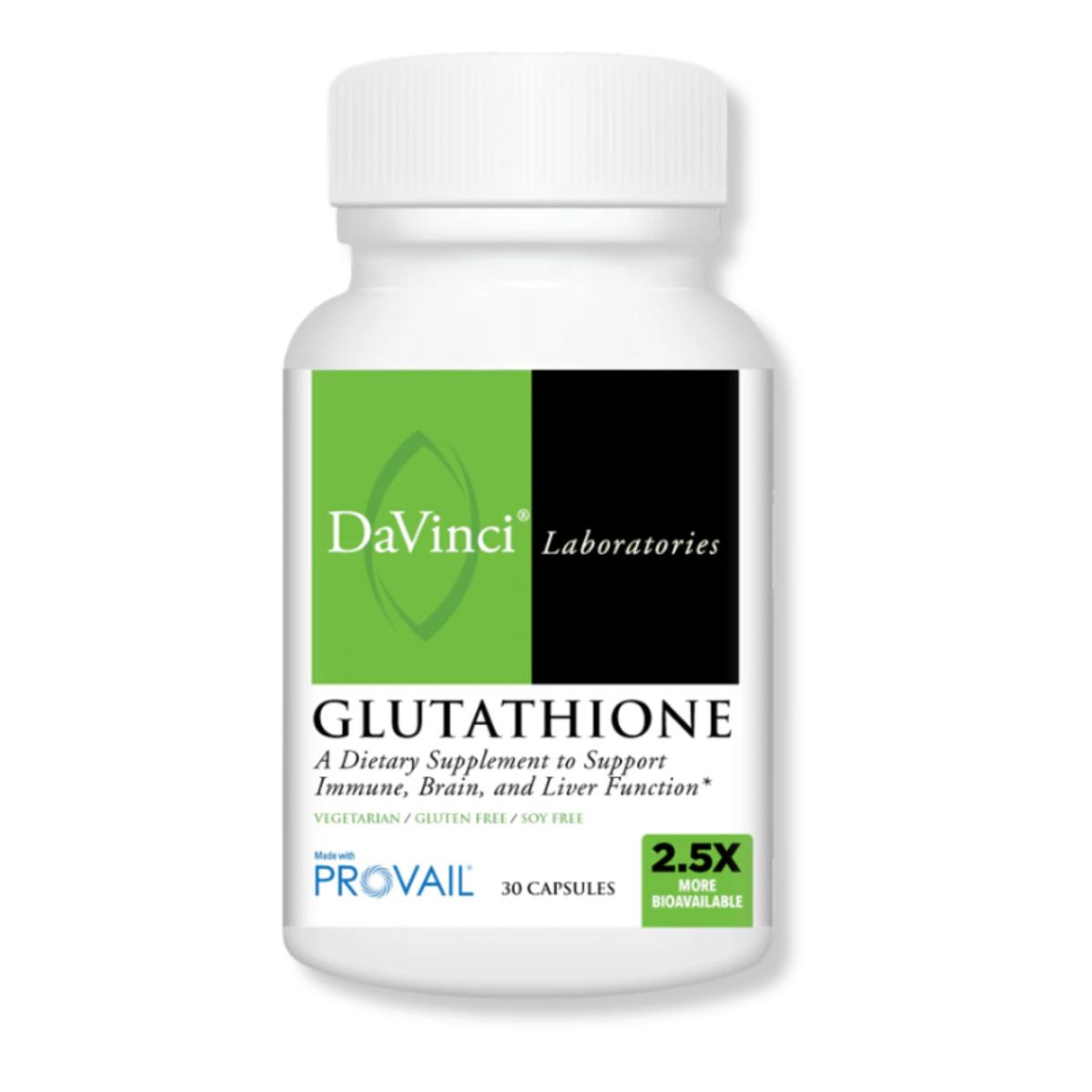 Glutathione 30 Capsules