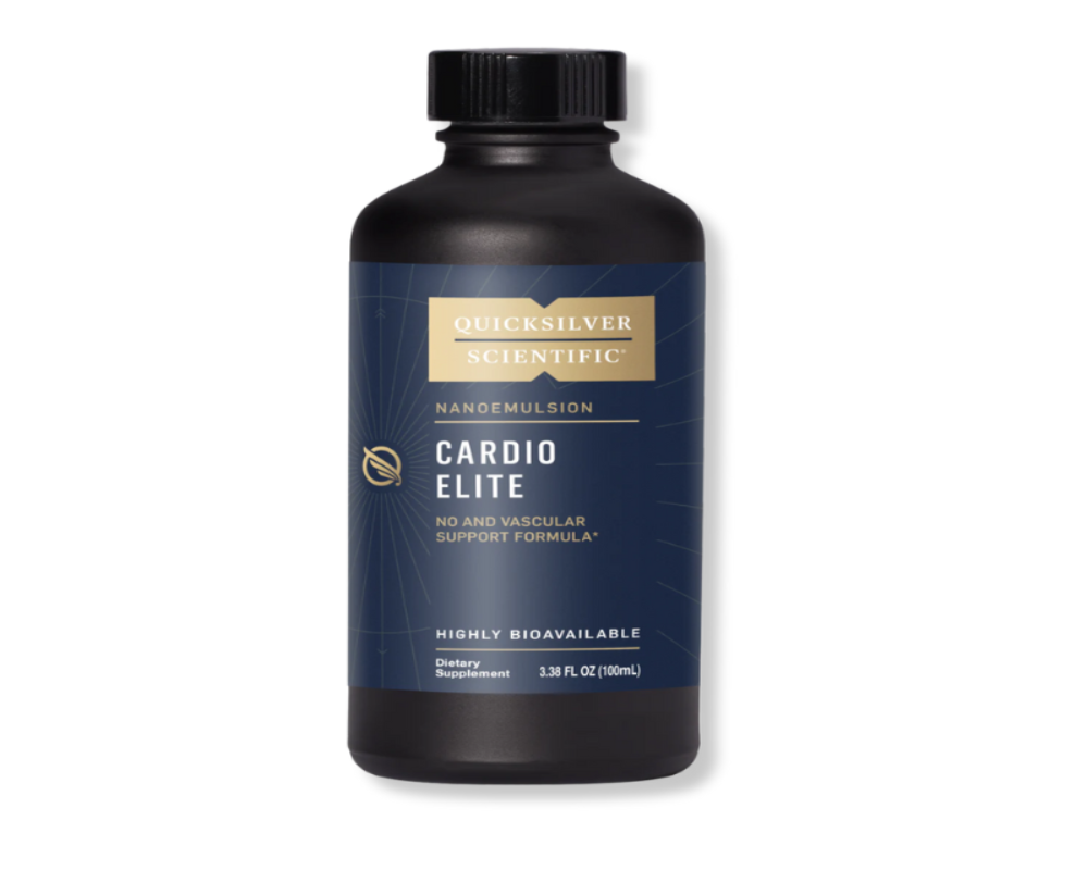 Cardio Elite 3.38 fl oz