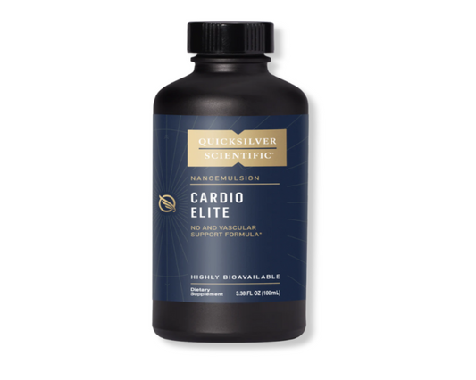 Cardio Elite 3.38 fl oz