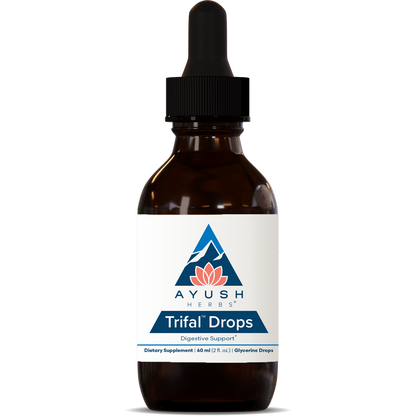 Adult Trifal Drops 2 fl oz