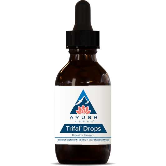 Adult Trifal Drops 2 fl oz