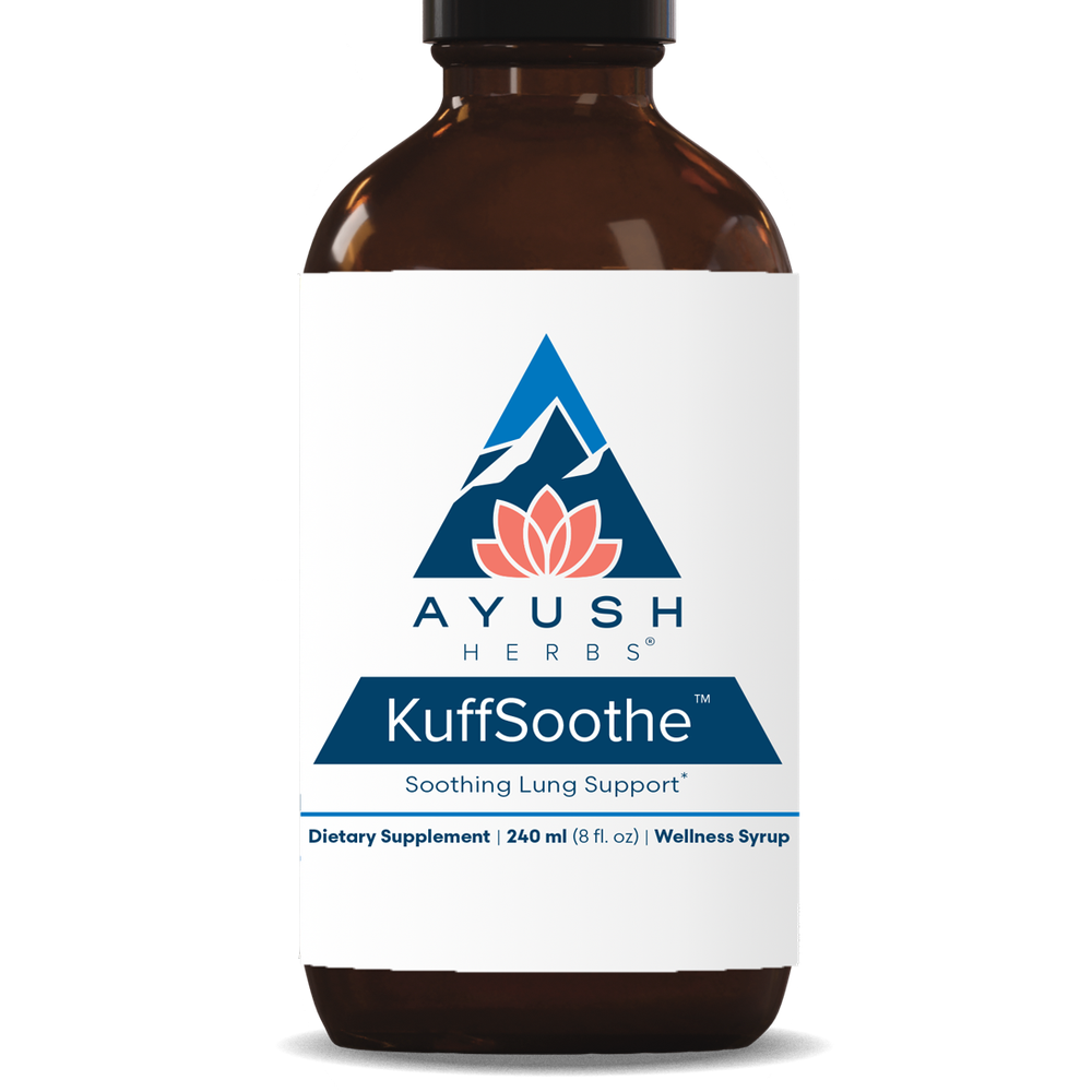 KuffSoothe 8 fl oz