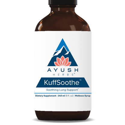 KuffSoothe 8 fl oz