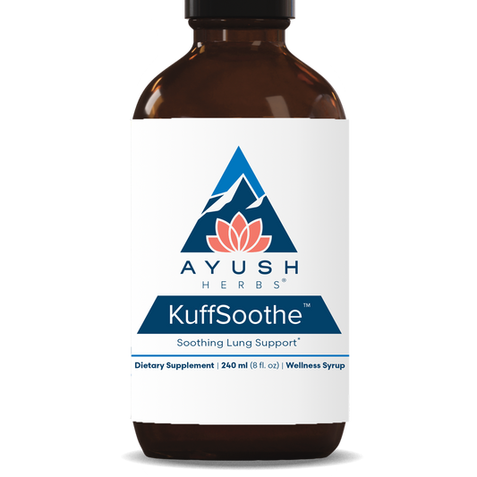 KuffSoothe 8 fl oz