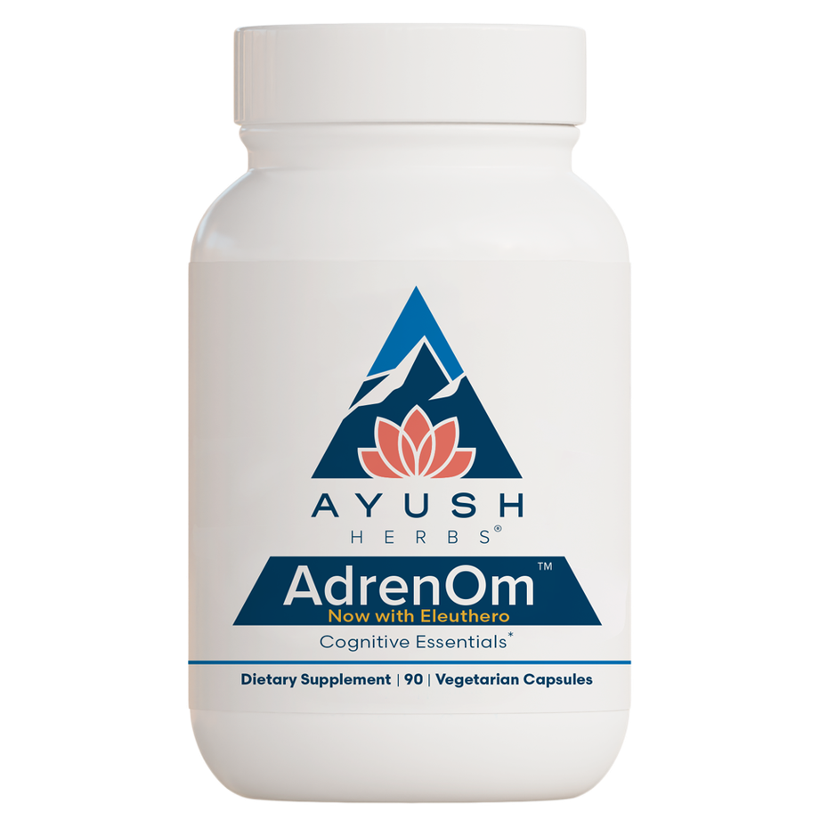 AdrenOm 90 Capsules