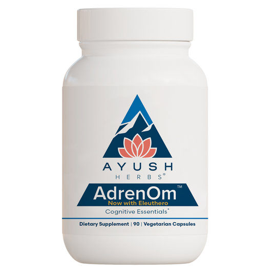 AdrenOm 90 Capsules