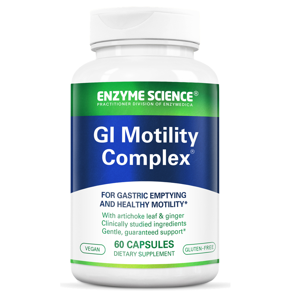 GI Motility Complex 60 Capsules