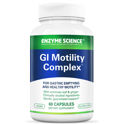 GI Motility Complex 60 Capsules