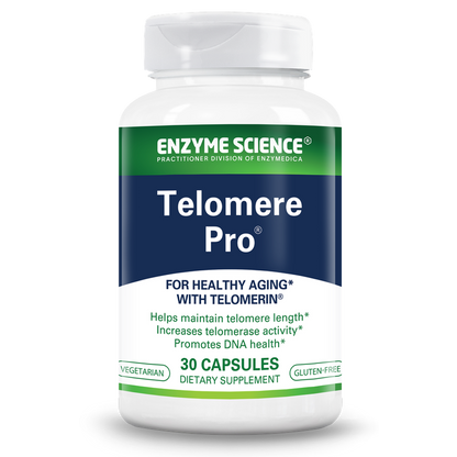 Telomere Pro 30 Capsules