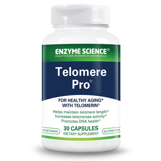 Telomere Pro 30 Capsules
