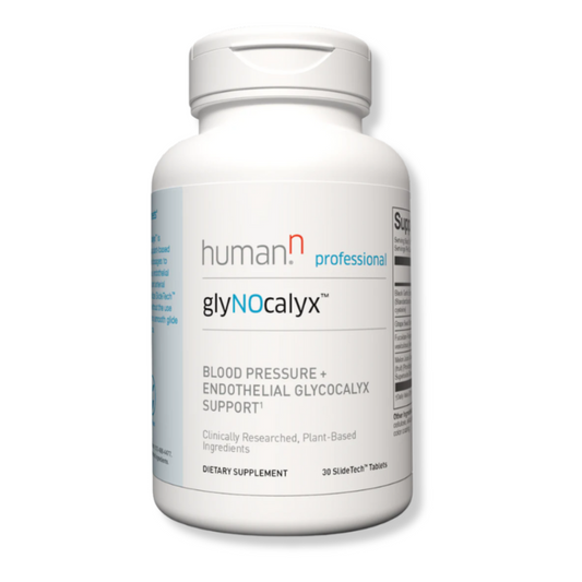 glyNOcalyx 30 Tablets
