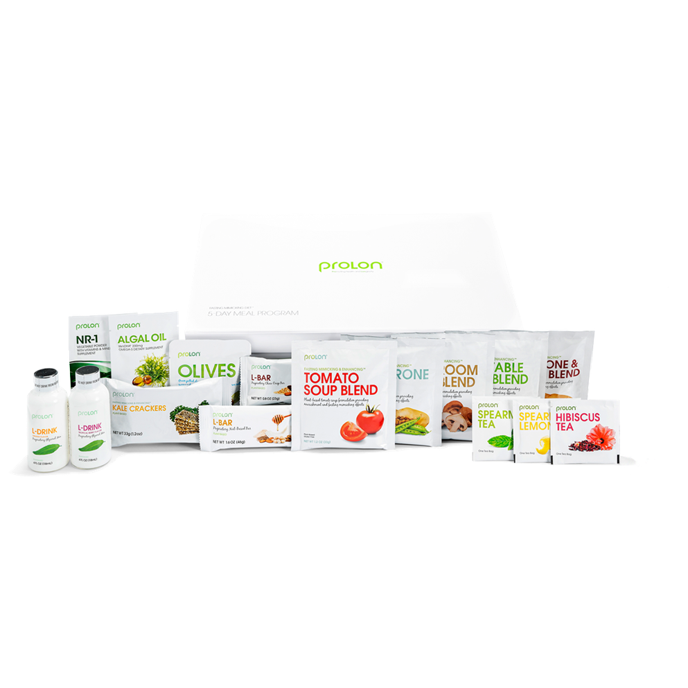 ProLon® Original Kit