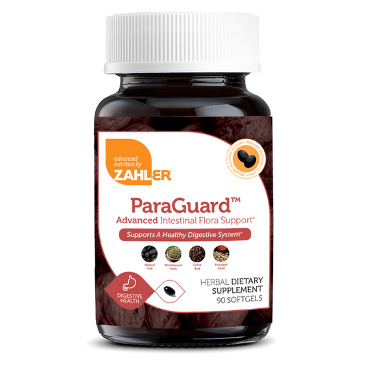 ParaGuard 90 Softgels