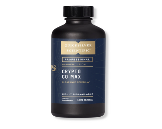 Crypto Co-Max 3.38 fl oz