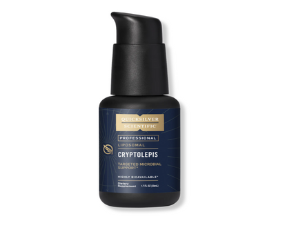 Cryptolepis 1.7 fl oz
