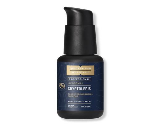 Cryptolepis 1.7 fl oz