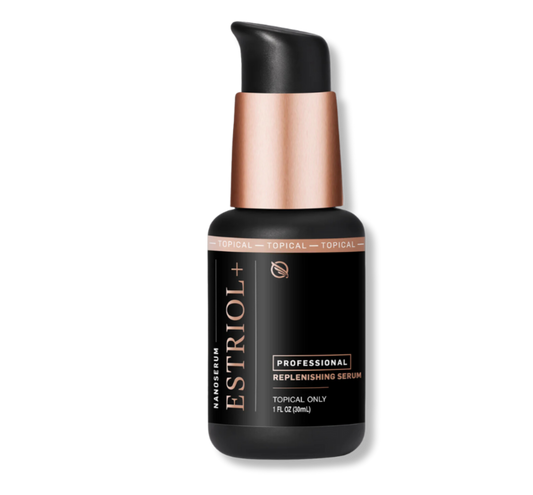 PRO Estriol+ 1 fl oz