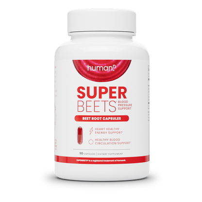 SuperBeets 1000 mg 90 Capsules