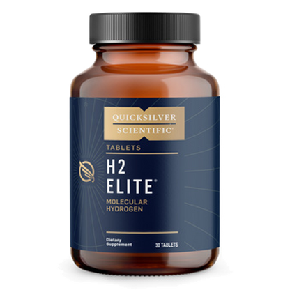 H2 Elite 30 Tablets