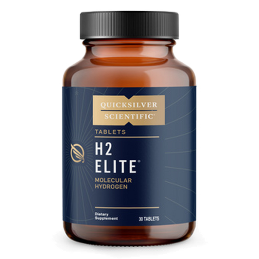 H2 Elite 30 Tablets
