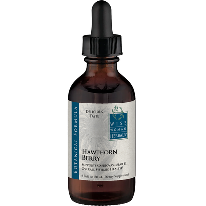 Hawthorn Berry 2 fl oz