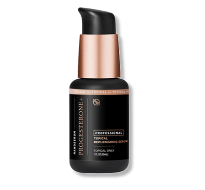 PRO Progesterone+ 1 fl oz