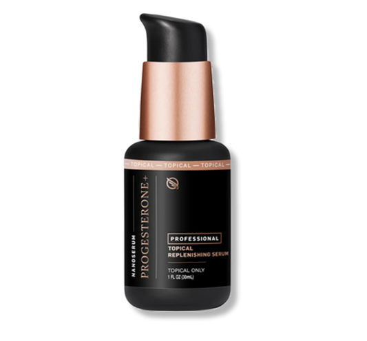 PRO Progesterone+ 1 fl oz