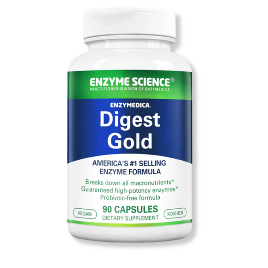 Digest Gold 90 Capsules