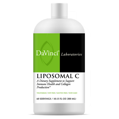 LIPOSOMAL C 10.15 fl oz