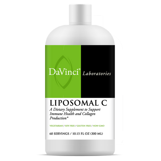 LIPOSOMAL C 10.15 fl oz